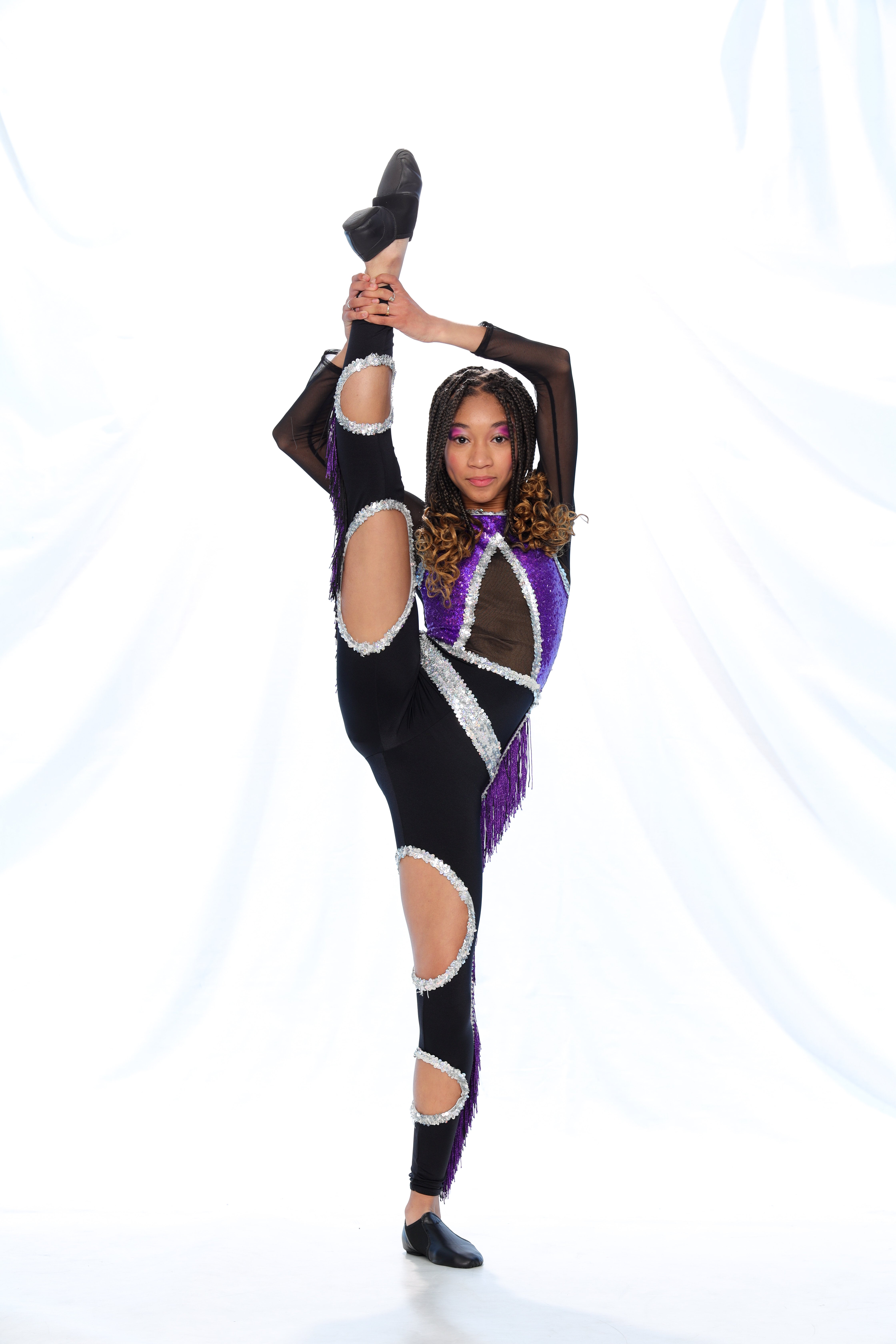 Divas Dance Team Membership | 1 Shine Youth Center
